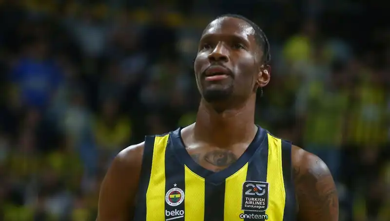 Nigel Hayes-Davis’in Yeni Takımıyle İlgili Beklentiler ve Hedefler