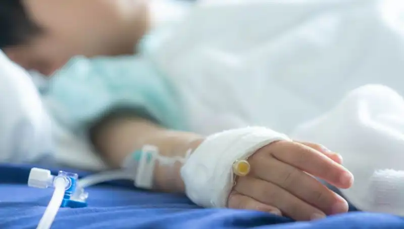 Mıknatıs Yutmanın Tehlikesi: 7 Yaşındaki Çocuk Hayatıyla Oynadı