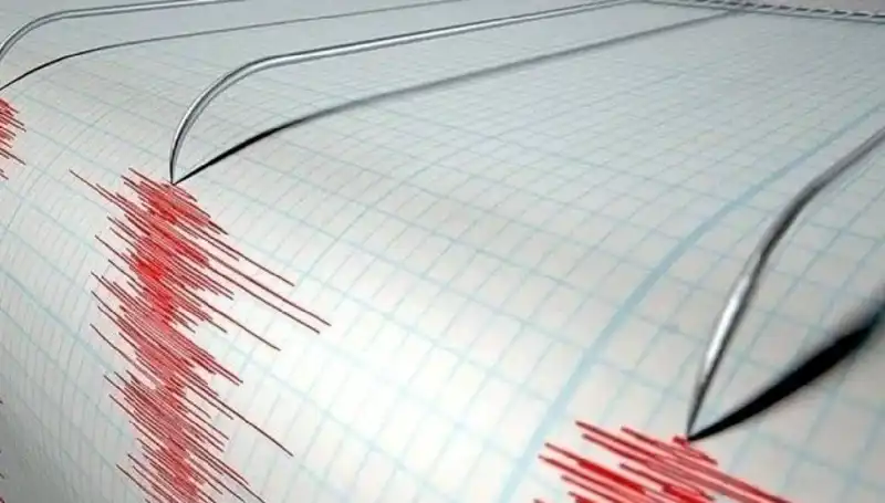 Ege Denizi'nde Şaşırtan Deprem: 3.5 Büyüklüğündeki Sarsıntı Neleri Beraberinde Getiriyor?