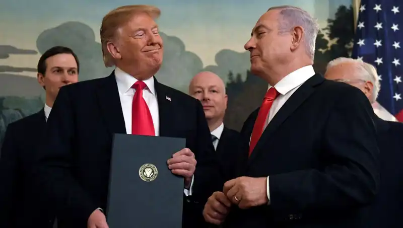 ABD Basını Açıkladı: Netanyahu'nun İran'a Saldırı Planı 2024'te Şekillendi
