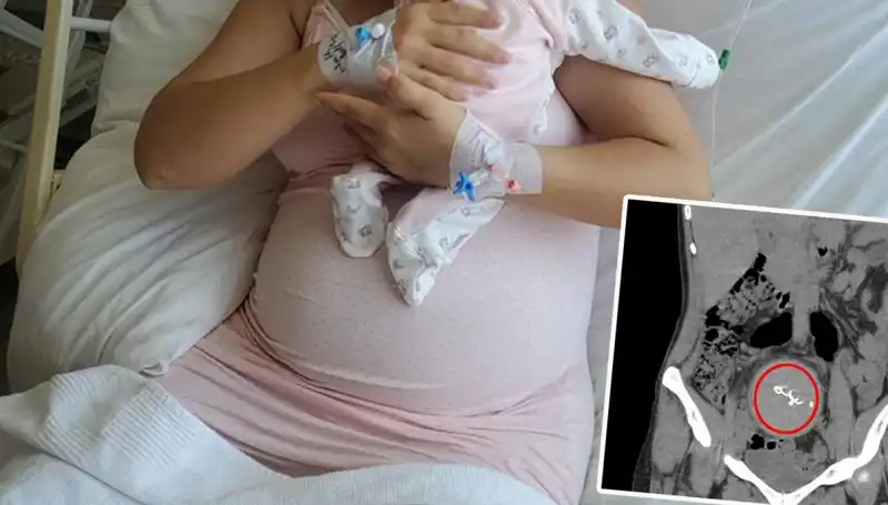 Doğumhanede Unutulan Bebek: İhmalin Ardındaki Gerçekler