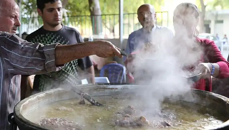 Gadir-i Hum Bayramı: Tarih ve Kutlama Gelenekleri Hakkında Bilgiler