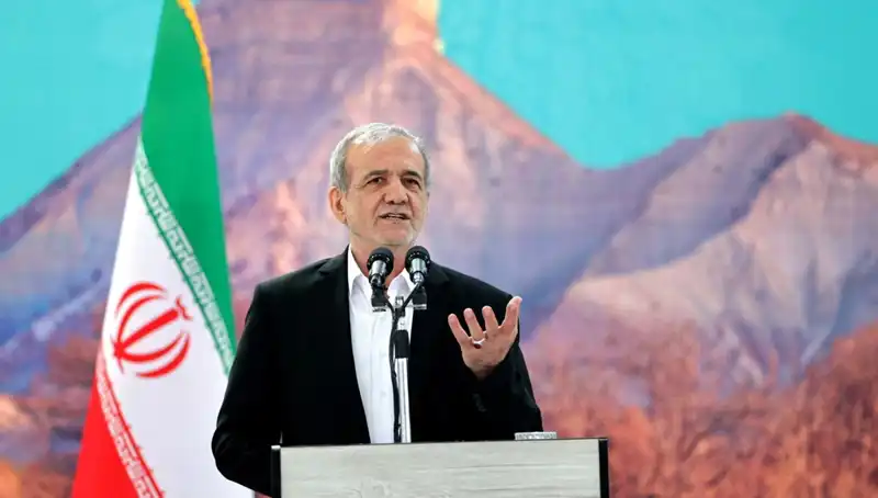 Pezeşkiyan: İsrail'in Suikast Girişimi ve Arka Planı Nedir?