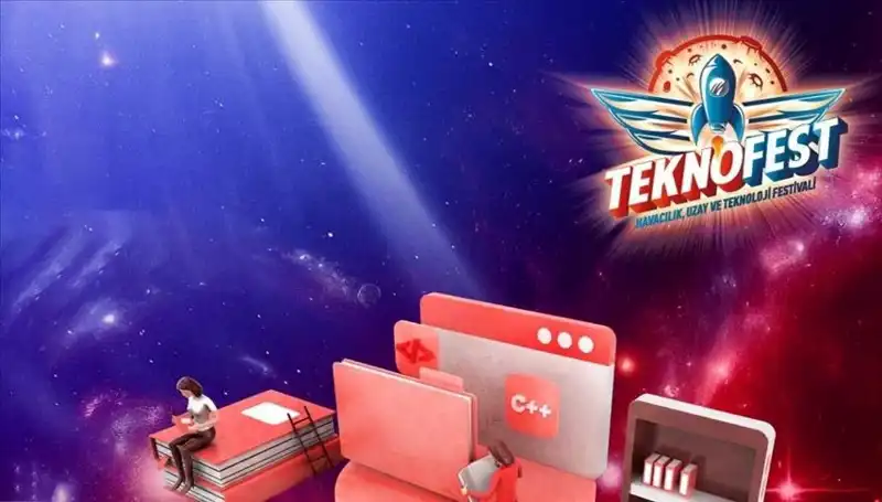Teknofest İstanbul 2025: Tarih ve Detaylar Belli Oldu!