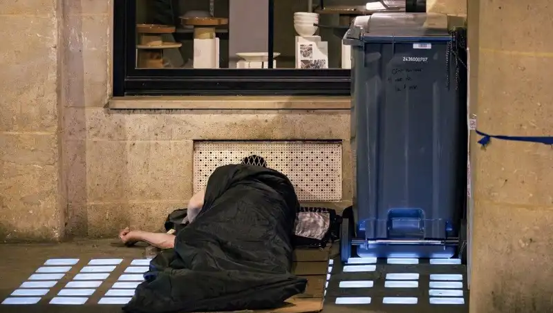Eurostat Verilerine Göre En Fazla Yoksullaşan Ülkeler: Sıralama Şok Edici!