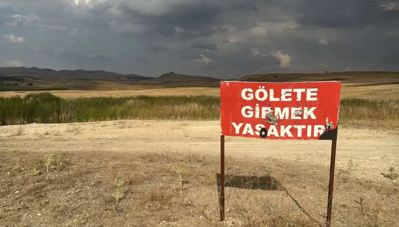 Gölette Trajedi: İki Çocuk Hayatını Kaybetti, Aile ve Komşular Derin Yas Tutuyor