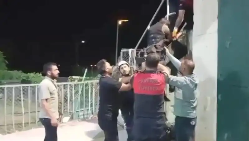 Şanlıurfa'da Son Dakika: Cansız Bedenine Ulaşılan Kişi Kim?