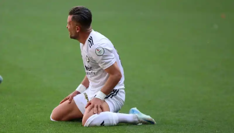İcra Şoku Sonrası Futbol Kulüp Tarihinde Bir İlk: Puan Silme Cezası Şoku!