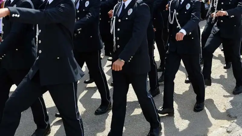 Polis Meslek Yüksekokulları Öğrenci Alımında Tarihi Fırsat: 2.500 Kadro Açık!