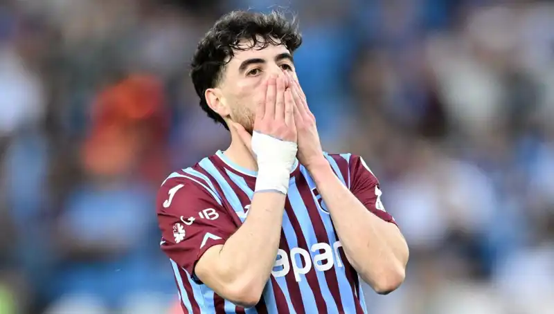 Süper Lig'den Dubai'ye Transfer: Malheiro Al Wasl ile Anlaşma Sağladı