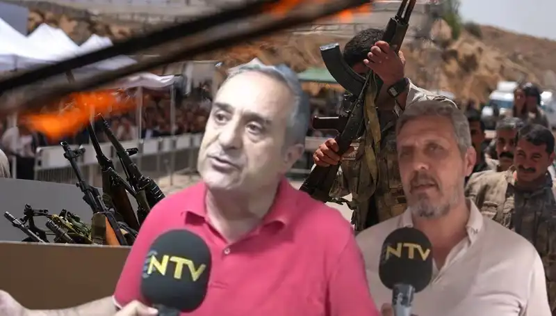 PKK'nın Silah Bırakması: Türkiye ve Uluslararası Tepkiler Neler Oldu?