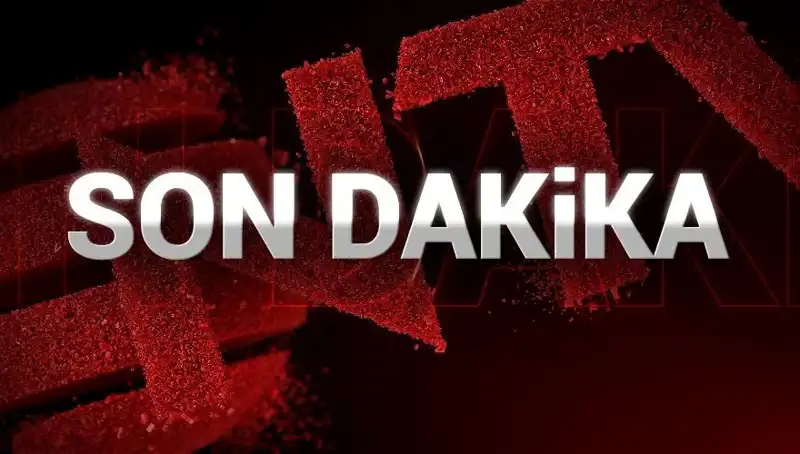 Tahran'da Gece Gelen Şiddetli Patlamalar Huzursuz Ediyor!