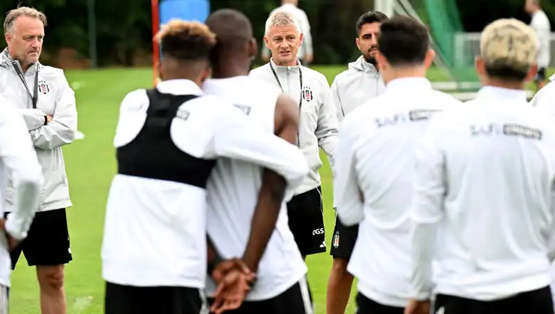 Solskjaer'den Futbolculara Sert Eleştiriler: Bireysel Performanslar Yetersiz mi?