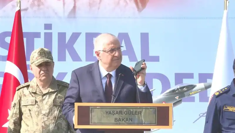 Cumhurbaşkanı Erdoğan, Kahraman Mehmetçik İçin Bayram Mesajı Yayınladı