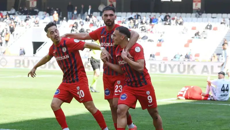 Altınordu'da Takvim Sürerken Gidenlerin Yeri Boş Kalmıyor