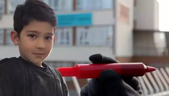 Şırınga ile Çikolata İle Yapılan Olayda 5 Kişiye Hapis Cezası Verildi