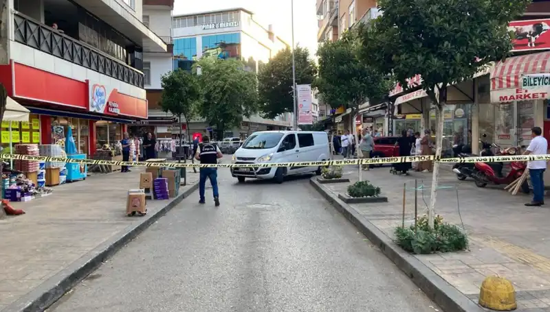 Ordu’da Silahlı Saldırı: Koruma Altındaki Kişi Hedef Alındı, 3 Yaralı