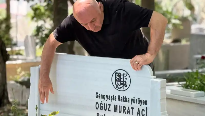 Aci Ailesinin Babalar Günü: Kaybın Derin Acısı ve Anıları