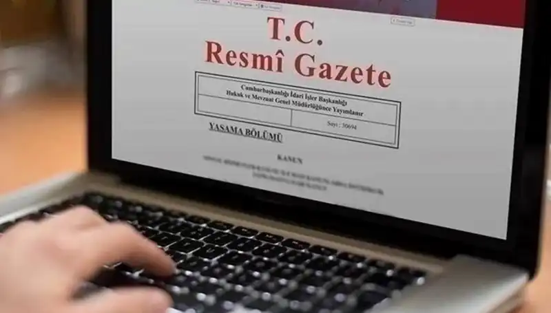 Bugünkü Resmi Gazete Kararları: Ülke Gündemine Yön Verecek Yenilikler