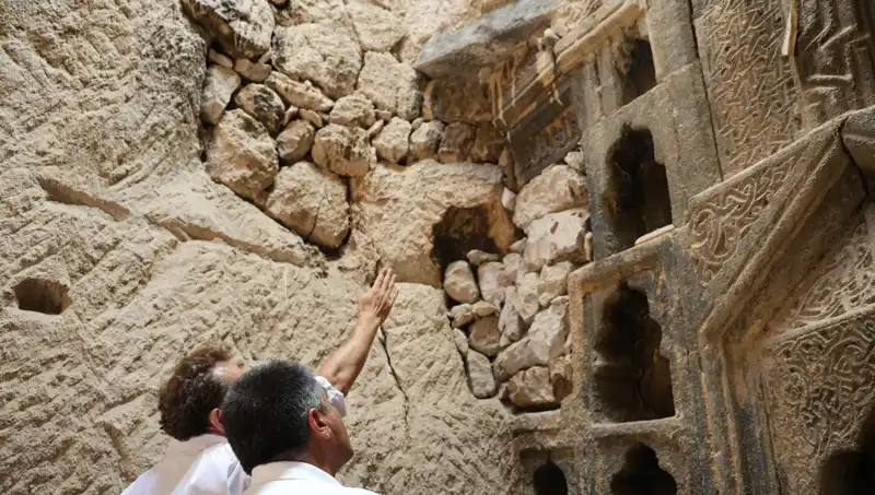 Eski Kömürlükler: Tarihin Gizli Hazineleri Ortaya Çıktı