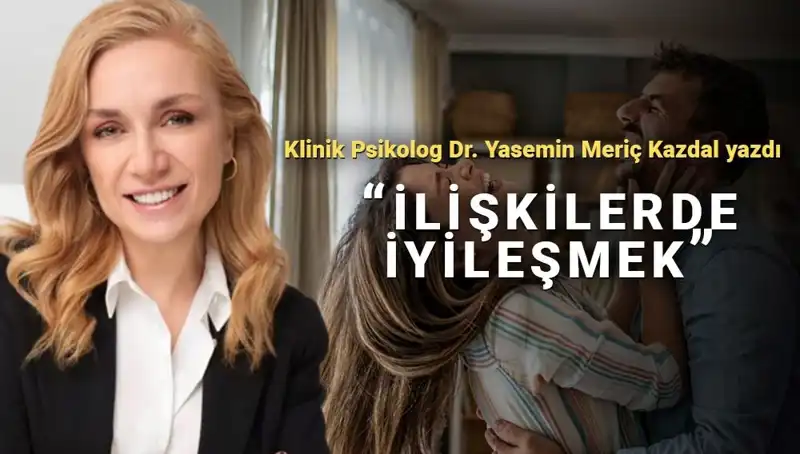İlişkilerdeki Yaraları Sararak Kalpten Kalbe Temas Sağlamak