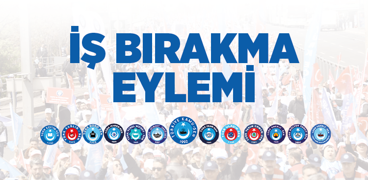 Memurların İş Bırakma Kararı: Grev Süreci ve Gelecek Beklentileri