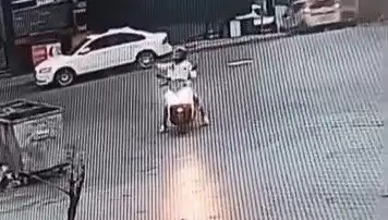 İstanbul'daki AVM'de Korkutucu Anlar: Silahlı Saldırıya Tanıklık Edenler Neler Söyledi?