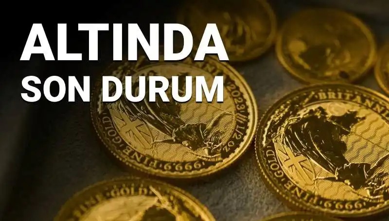 Altın Fiyatlarında Son Gelişmeler: 23 Ağustos 2025’te Neler Oluyor?