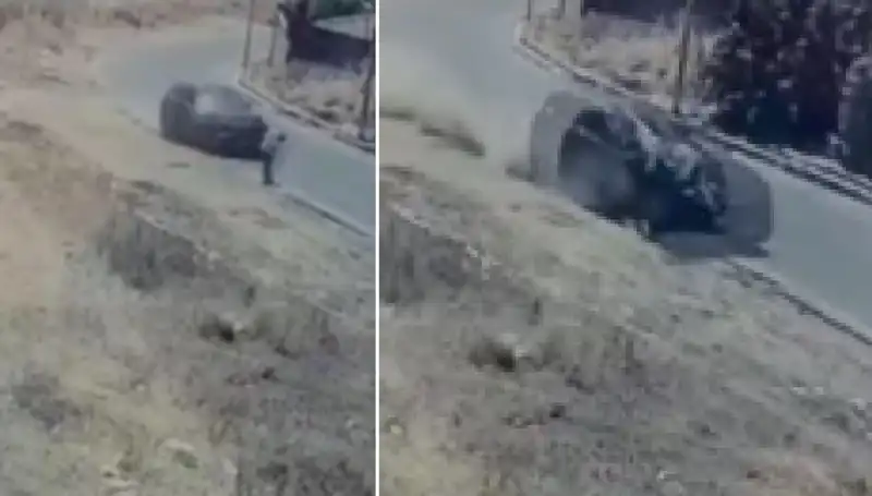 15 Yaşındaki Sürücünün Trafik Kazası, Hayatları Değiştiren Bir Olay!