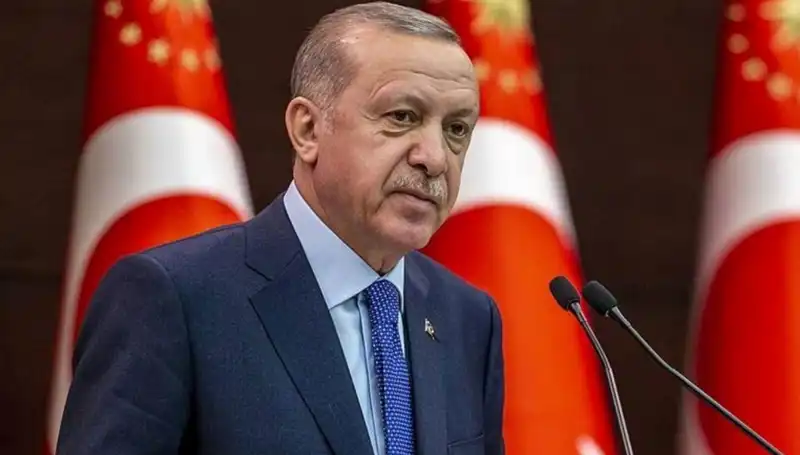 Erdoğan'ın Barış Diplomasisi: Bölgesel İlişkileri Güçlendirme Çabaları