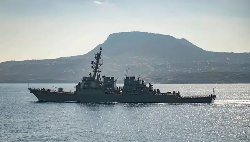ABD'nin Yunanistan'daki Askeri Varlığı: Stratejik Kararlar ve Yeni Gelişmeler