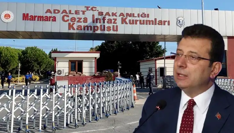 Ekrem İmamoğlu Bilirkişi Davası: Duruşmaya Katılmayacak Mı?