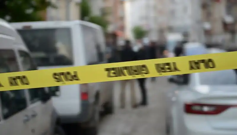 Adana'da Aracına Binerken Gerçekleşen Kanlı Tuzak!