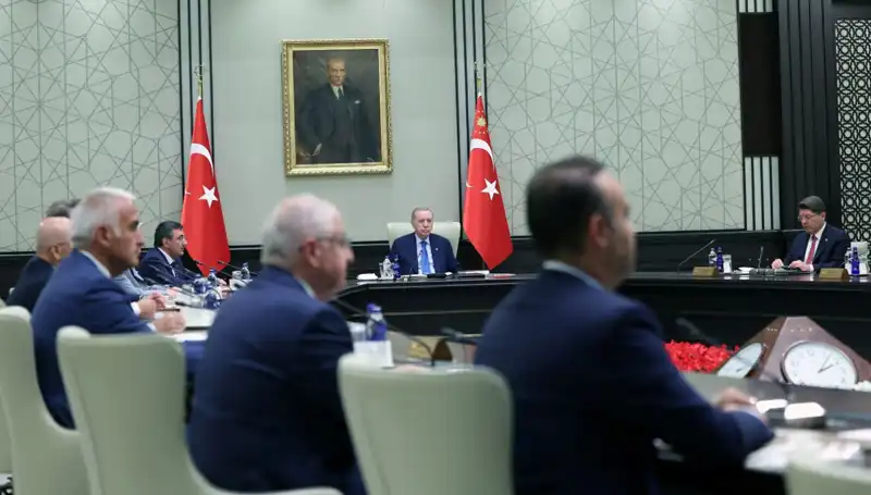Kabine Toplantısı Sonrası Öne Çıkan Konular ve Beklentiler