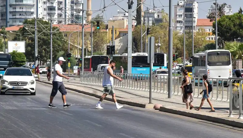 Trafikte Ölümcül Bilinçsizlik Artıyor: İkinci Sırada Yer Aldı!