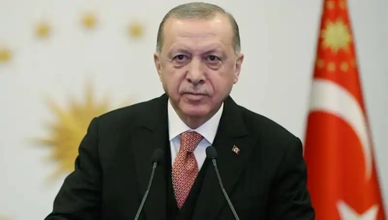 Cumhurbaşkanı Erdoğan'dan LGS Tercih Sonuçları Açıklaması: Gençlere Önemli Mesajlar