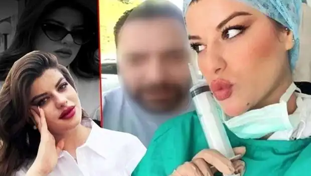 Ayşe Tokyaz Cinayetinde Şok Görüntüler: Bavulla Taşınan Ceset Gündemde!