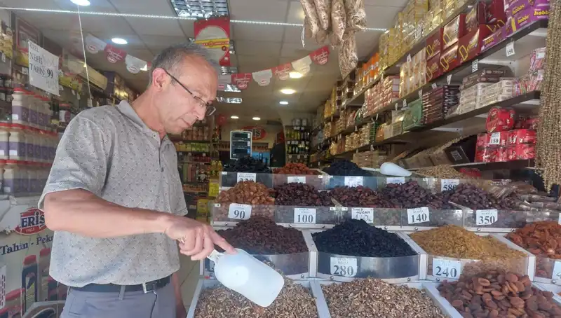 Bu Yıl Bağışıklık Dostu Besinlerin Satışlarındaki Düşüşün Sebepleri Neler?