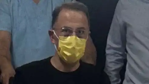 Murat Çalık’ın Adli Tıp Sürecindeki İşlemleri Tamamlandı, Gözler Soruşturma Sonucunda