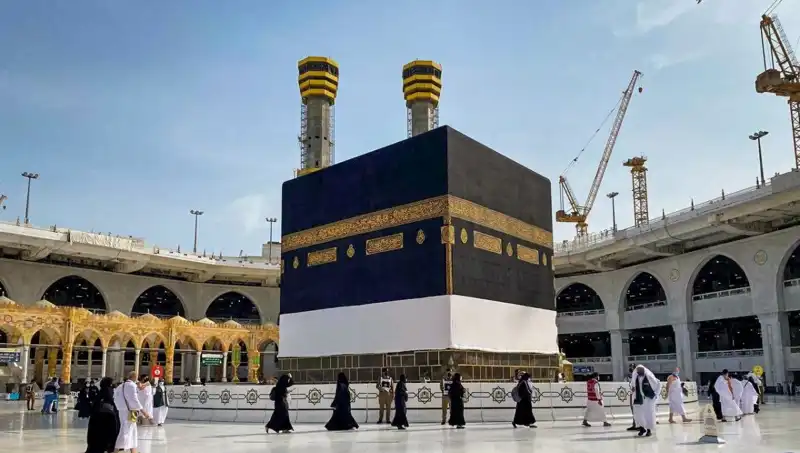 2026 Hac Ön Kayıt Süreci ve Detayları: Kura Çekimi ve Ücretler