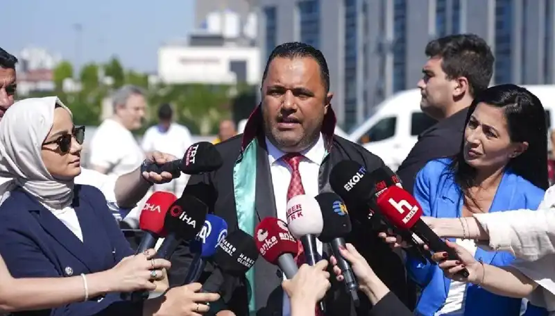 Avukat Rezan Epözdemir Adliyeye Sevk Edildi: Sıra Dışı Gelişmeler Peşinde