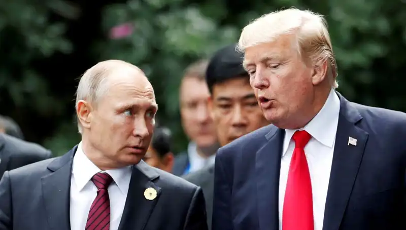 Trump'ı Etkilemenin Sırları: İngiliz Yetkililerin Açıklamaları Şaşırtıyor