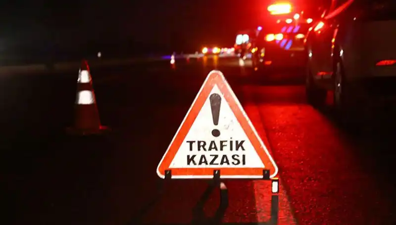 Şanlıurfa’da Yaşanan Zincirleme Kazada 7 Kişi Yaralandı