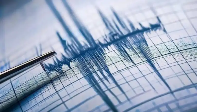 Malatya'da 3,9 Büyüklüğünde Deprem: Şehirde Endişeye Neden Oldu