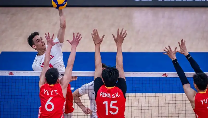 Filenin Efeleri, Tarihinde Bir İlk ile Galibiyet Sevinci Yaşadı