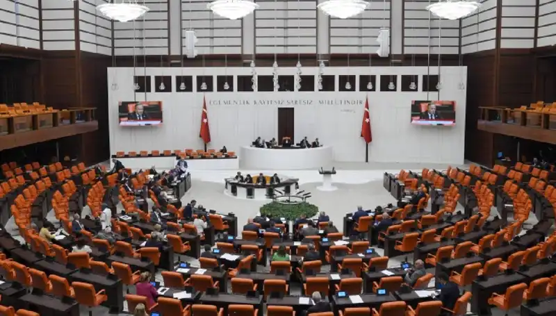 Zeytinliklerin Korunması İçin Yeni Teklifte 8 Maddelik Kabul Oldu!
