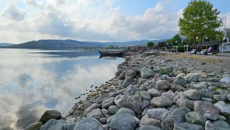 Sapanca Gölü’nde Su Seviyesi Düşüşü: Ekosistem Üzerindeki Etkileri Neler?
