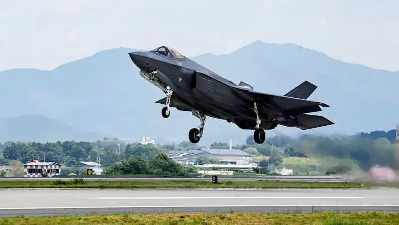 Hindistan, ABD'nin F-35 Teklifini Neden Reddetti? Stratejik Analiz
