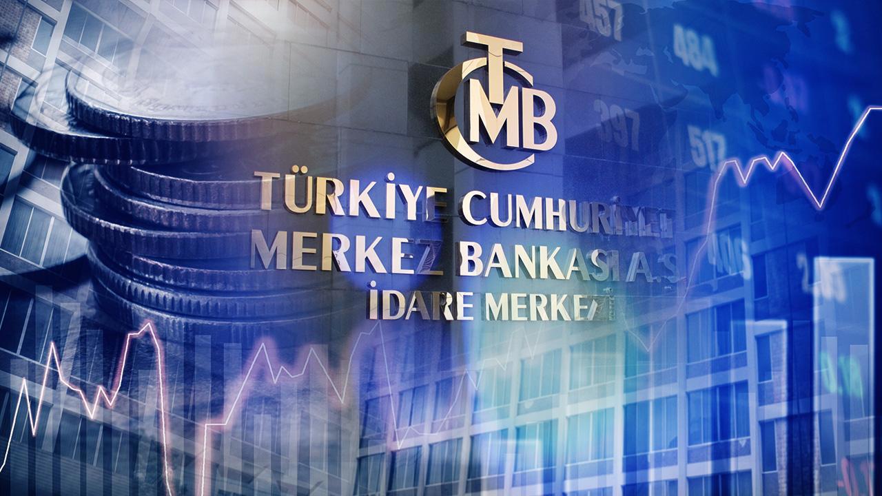 Merkez Bankasından Yılın İlk Faiz Kararı Açıklandı