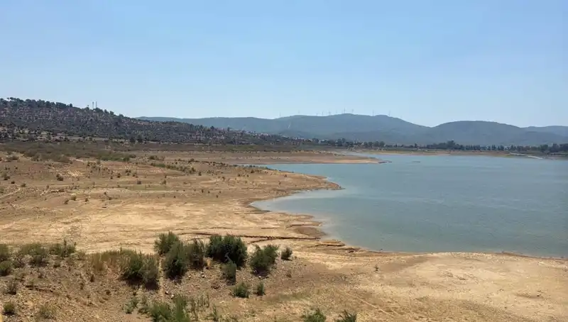 Bodrum'da Su Krizi: Uzun Süreli Kesintiler ve Nedenleri
